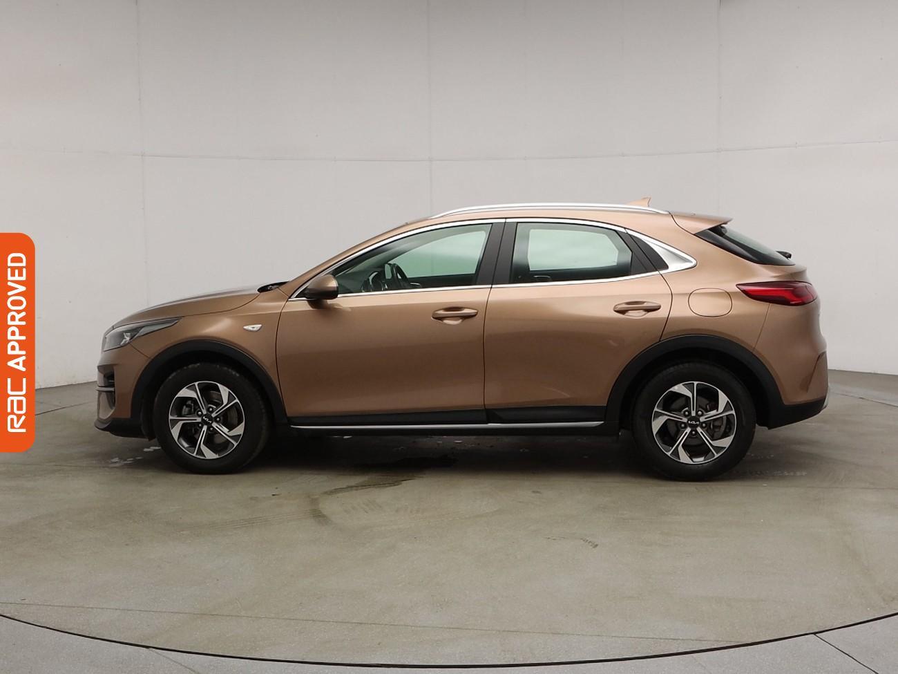 Used Kia XCeed 2022 for sale - 75674016: Photo 29