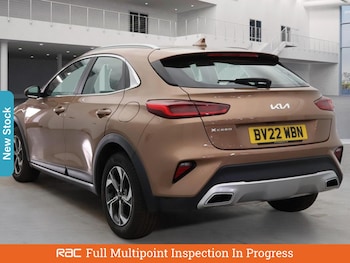 Used Kia XCeed 2022 for sale - 75674016: Photo