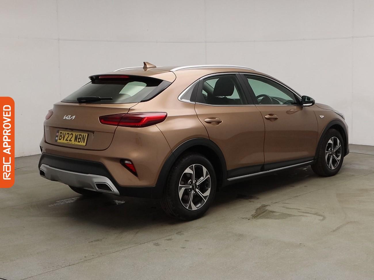 Used Kia XCeed 2022 for sale - 75674016: Photo 31