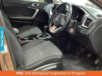 Used Kia XCeed 2022 for sale - 75674016: Photo
