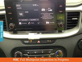 Used Kia XCeed 2022 for sale - 75674016: Photo