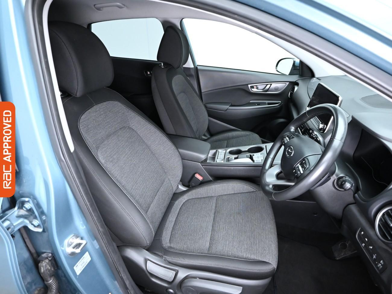 Used Hyundai KONA 2020 for sale - 76065240: Photo 13