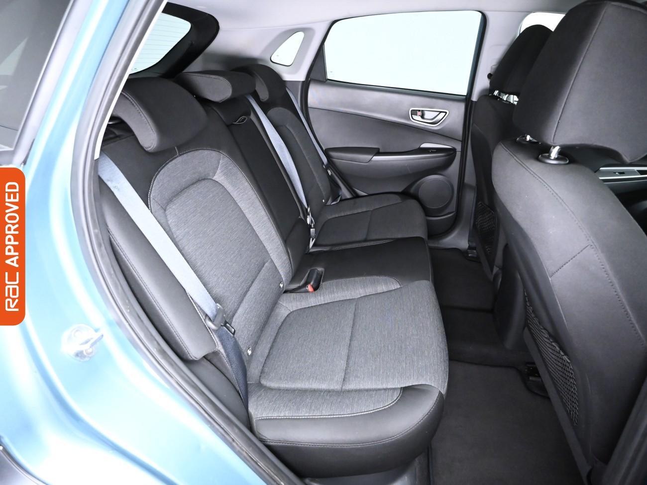 Used Hyundai KONA 2020 for sale - 76065240: Photo 14