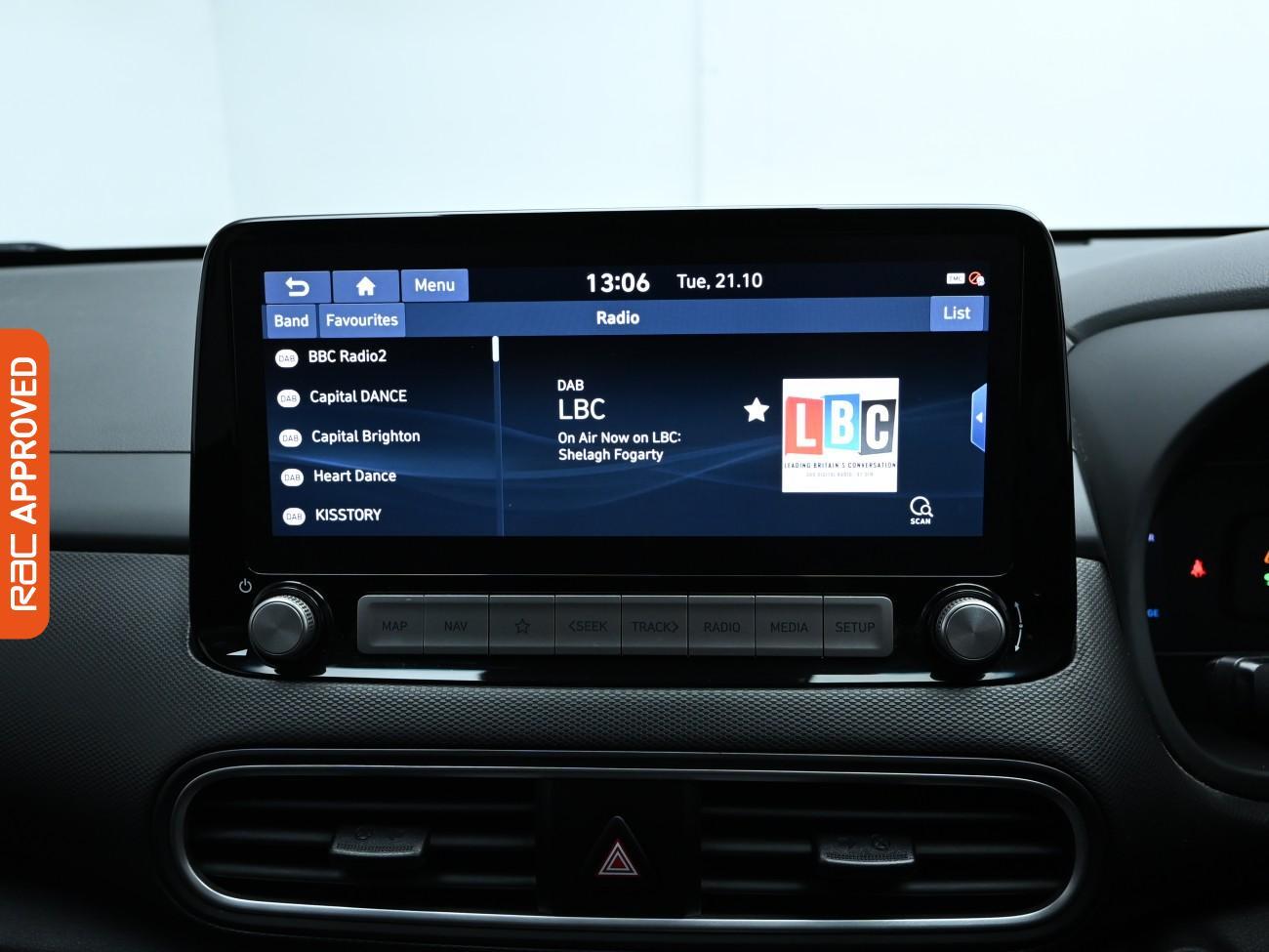 Used Hyundai KONA 2020 for sale - 76065240: Photo 15