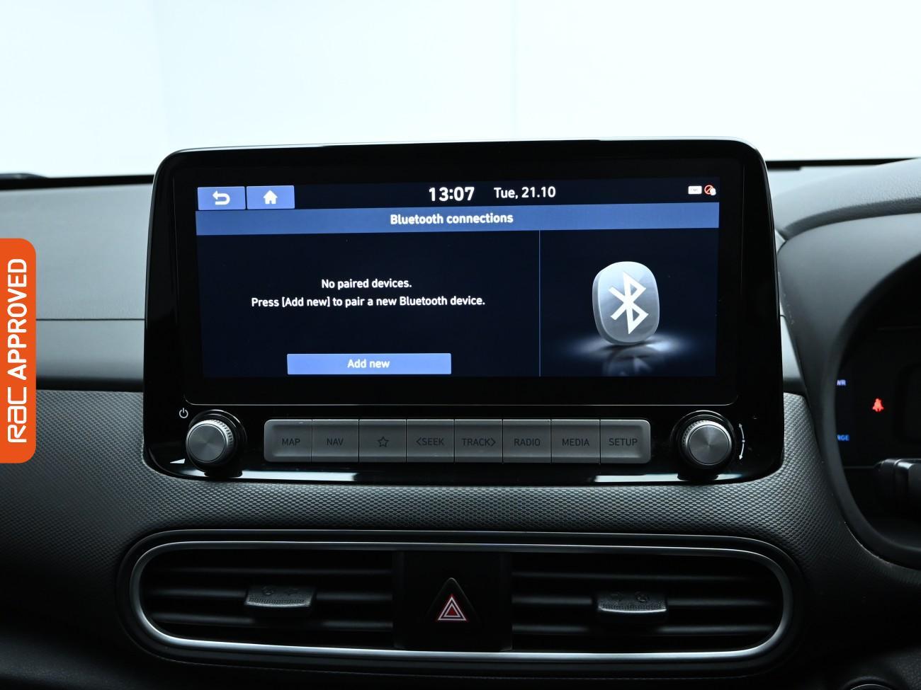 Used Hyundai KONA 2020 for sale - 76065240: Photo 16