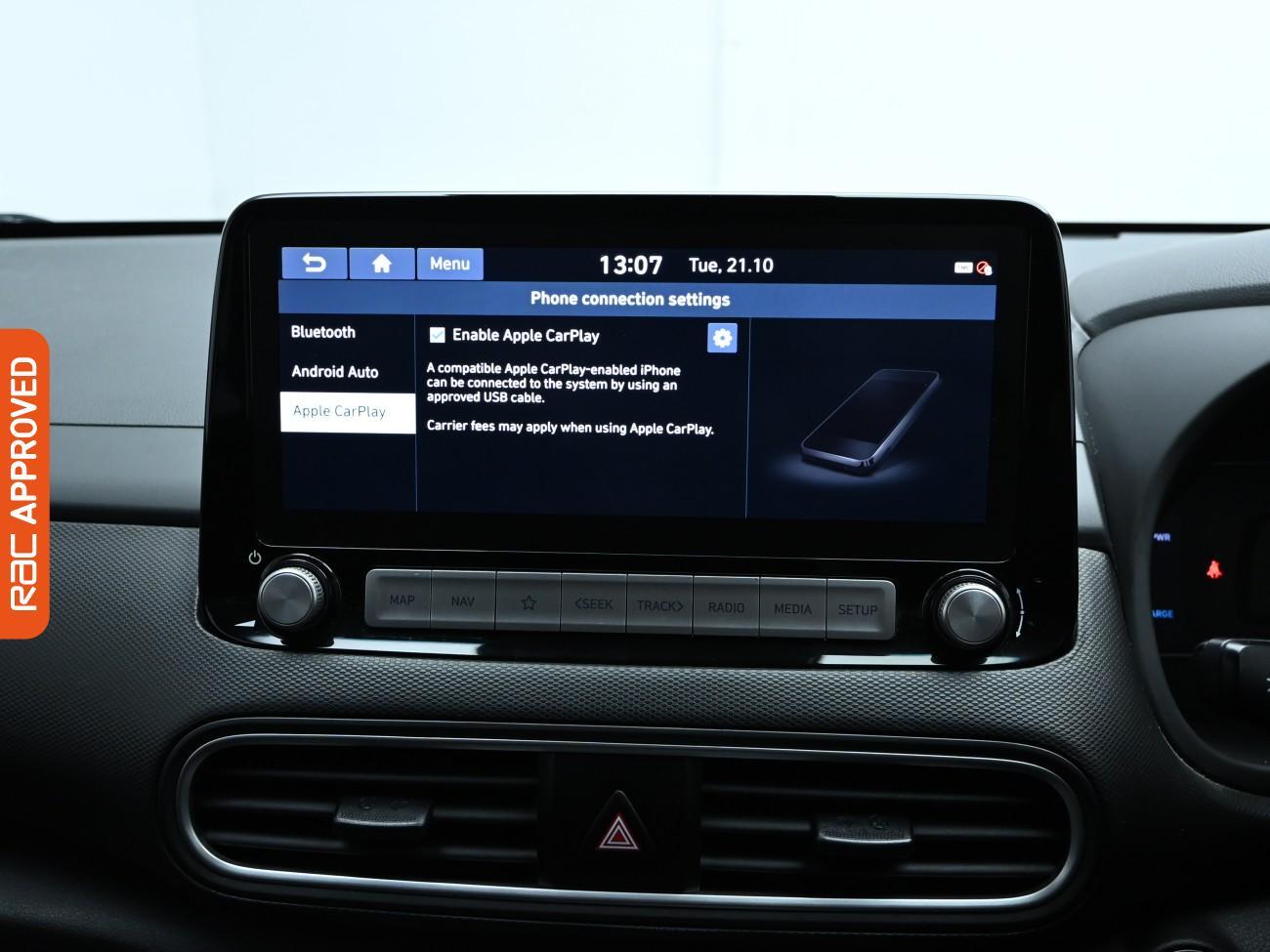 Used Hyundai KONA 2020 for sale - 76065240: Photo 17