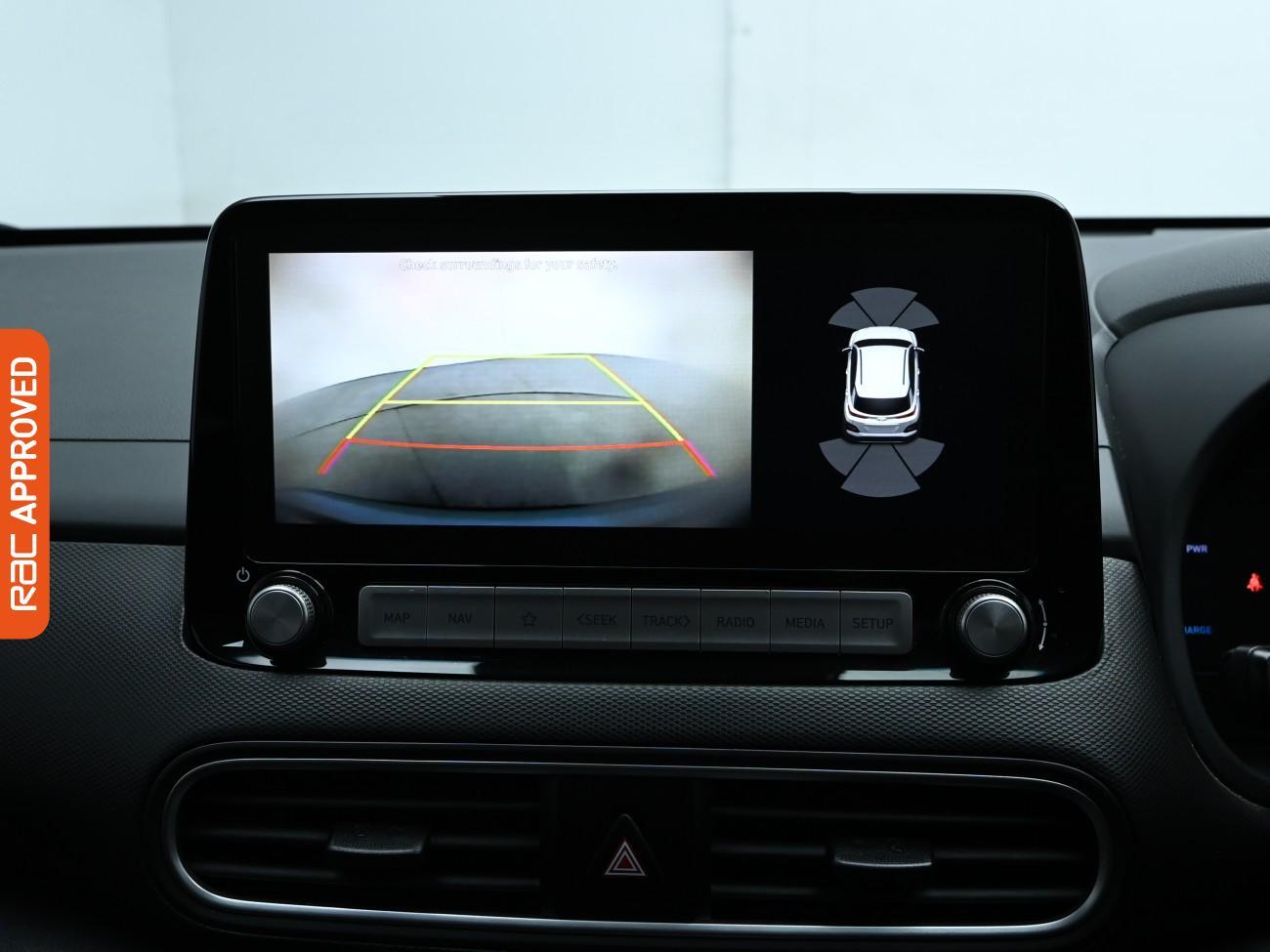 Used Hyundai KONA 2020 for sale - 76065240: Photo 18