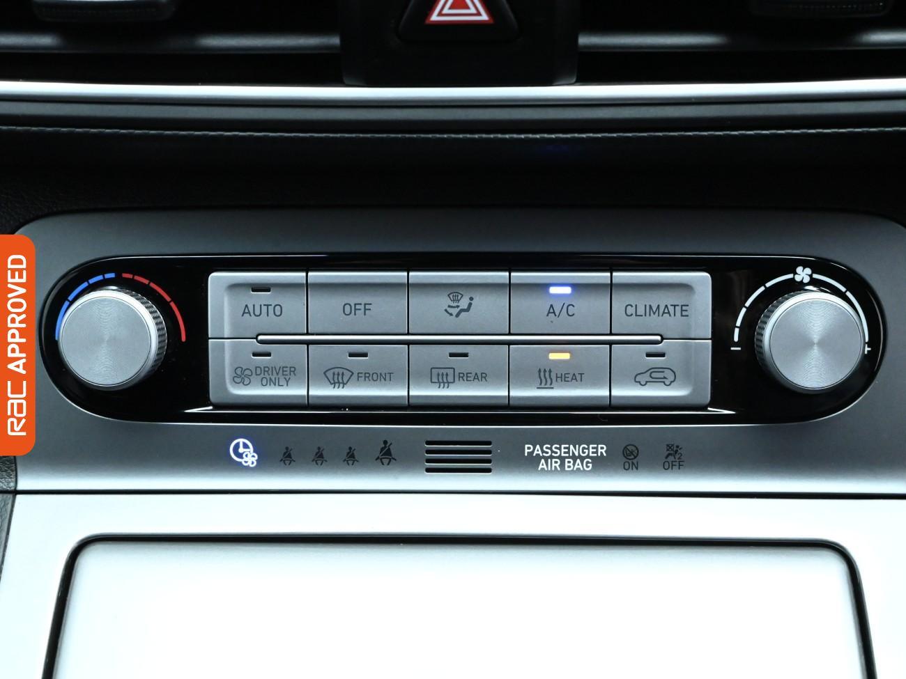 Used Hyundai KONA 2020 for sale - 76065240: Photo 19