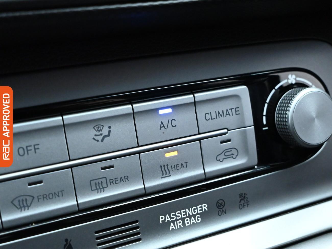 Used Hyundai KONA 2020 for sale - 76065240: Photo 20