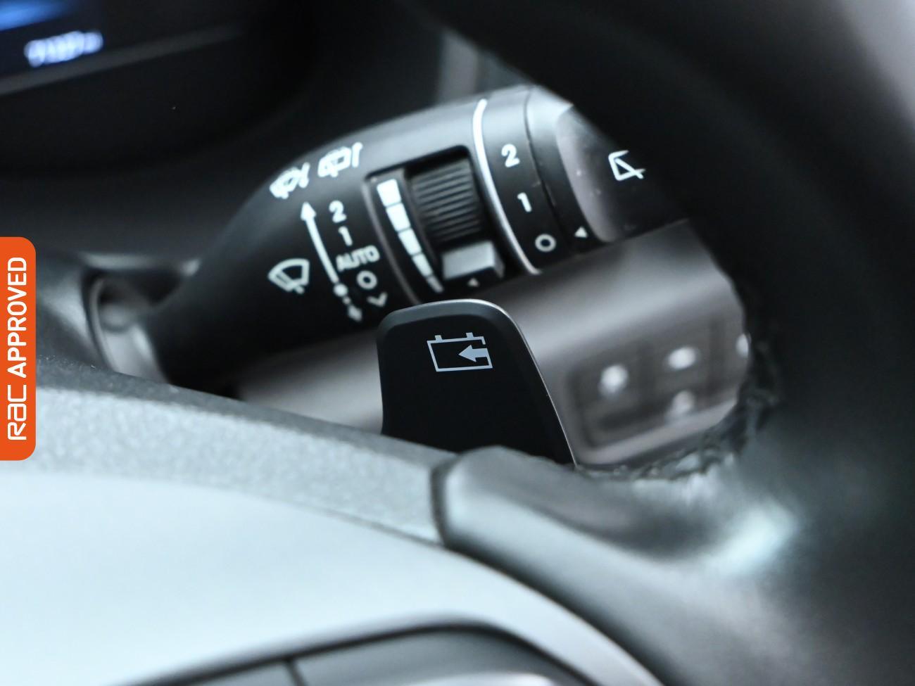 Used Hyundai KONA 2020 for sale - 76065240: Photo 23