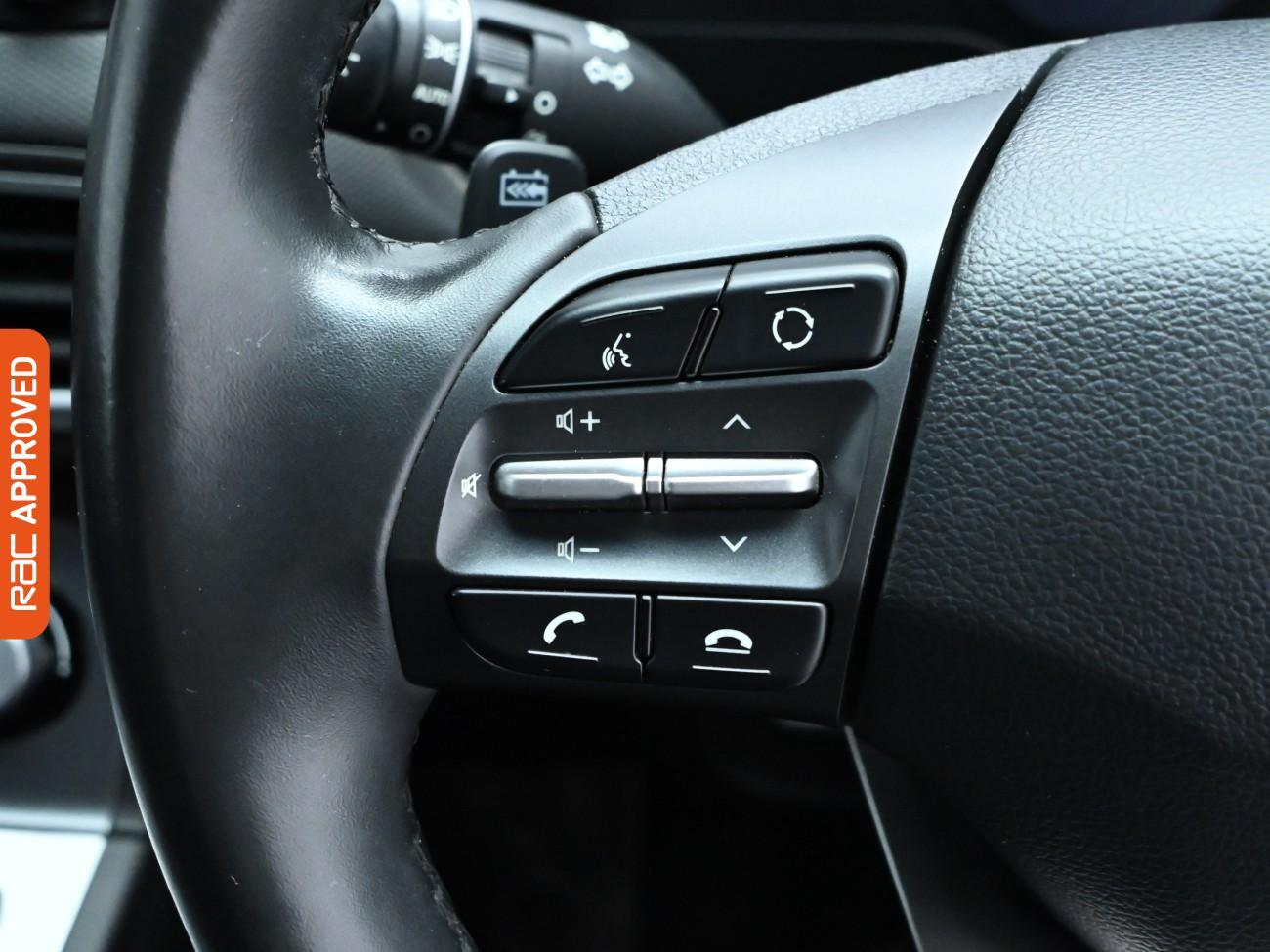 Used Hyundai KONA 2020 for sale - 76065240: Photo 24