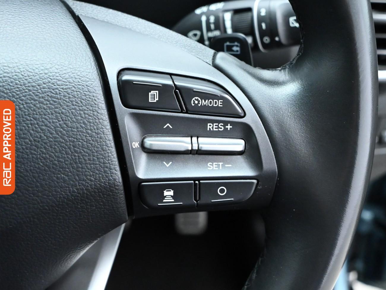 Used Hyundai KONA 2020 for sale - 76065240: Photo 25