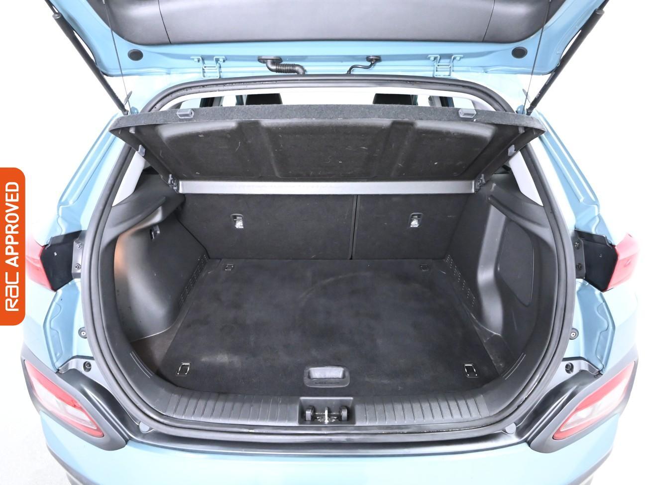 Used Hyundai KONA 2020 for sale - 76065240: Photo 29