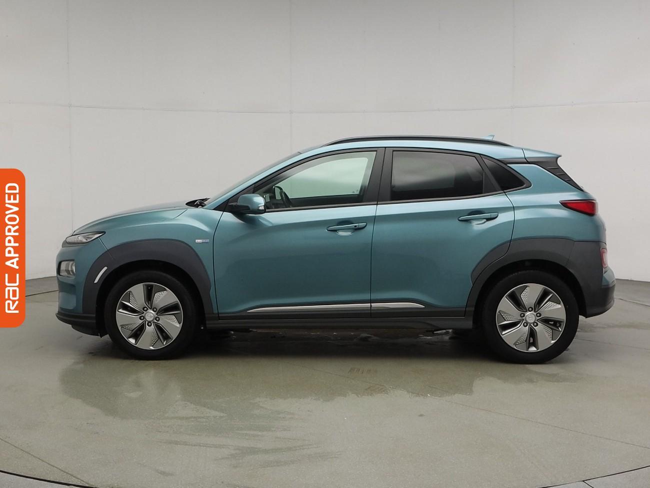 Used Hyundai KONA 2020 for sale - 76065240: Photo 34