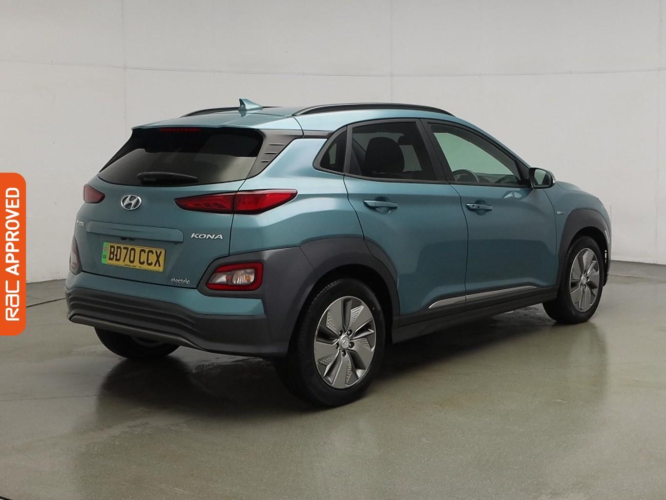 Used Hyundai KONA 2020 for sale - 76065240: Photo 35