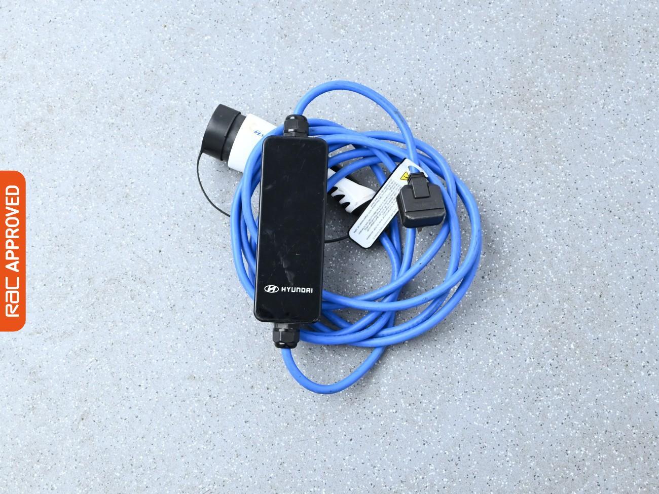 Used Hyundai KONA 2020 for sale - 76065240: Photo 36