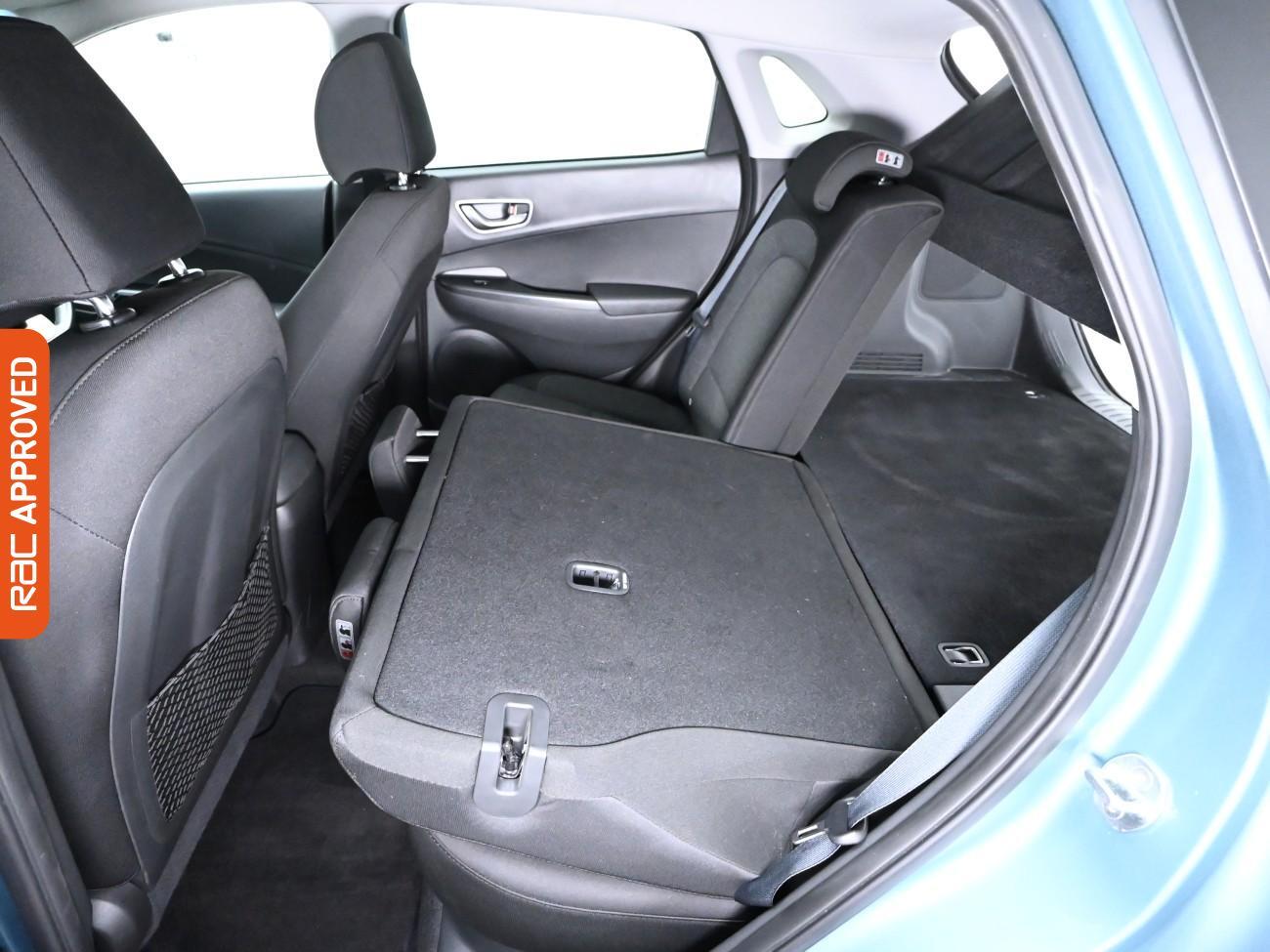 Used Hyundai KONA 2020 for sale - 76065240: Photo 39