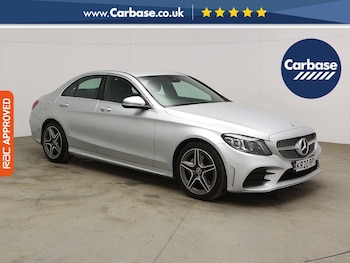 Mercedes-Benz - C-Class