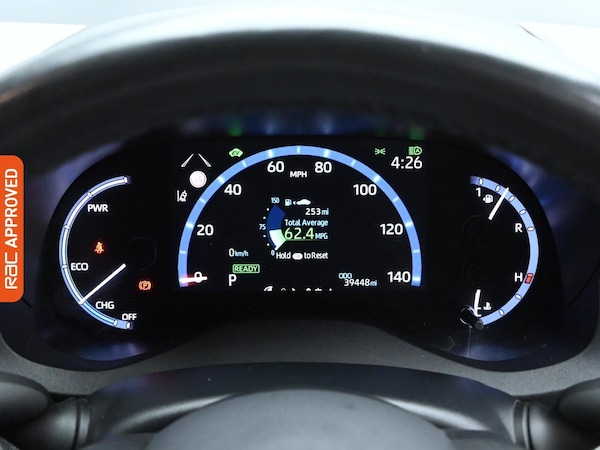 Used Toyota Yaris Cross 2022 for sale - 75053423: Photo 11