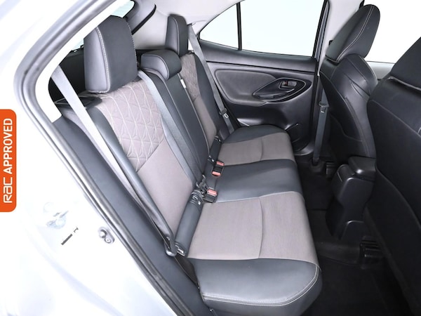 Used Toyota Yaris Cross 2022 for sale - 75053423: Photo 13