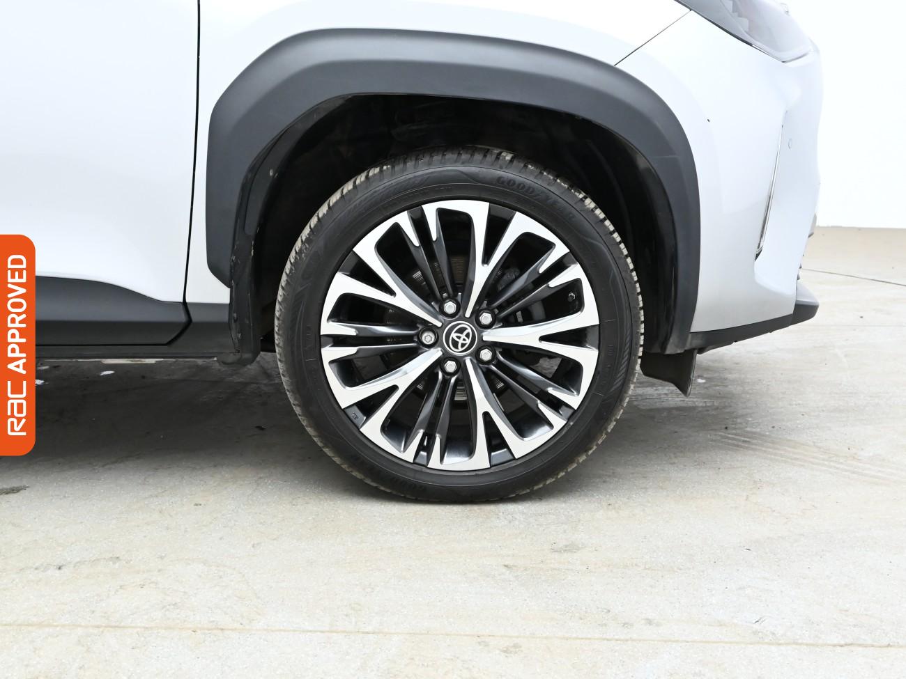 Vehicle 25