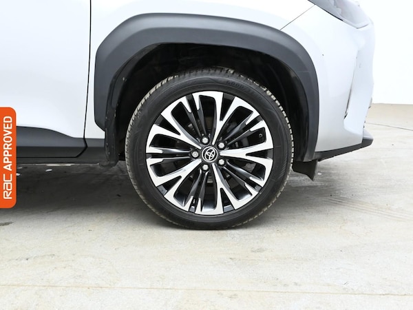 Used Toyota Yaris Cross 2022 for sale - 75053423: Photo 25