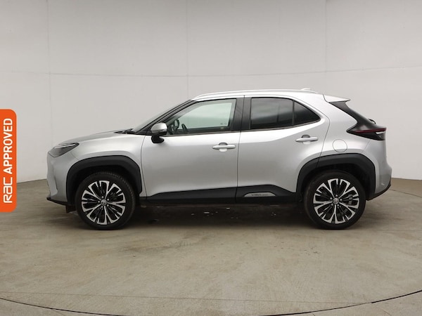Used Toyota Yaris Cross 2022 for sale - 75053423: Photo 27