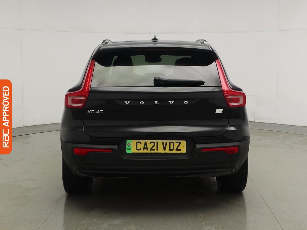 Used Volvo XC40 2021 for sale - 77088658: Photo 10