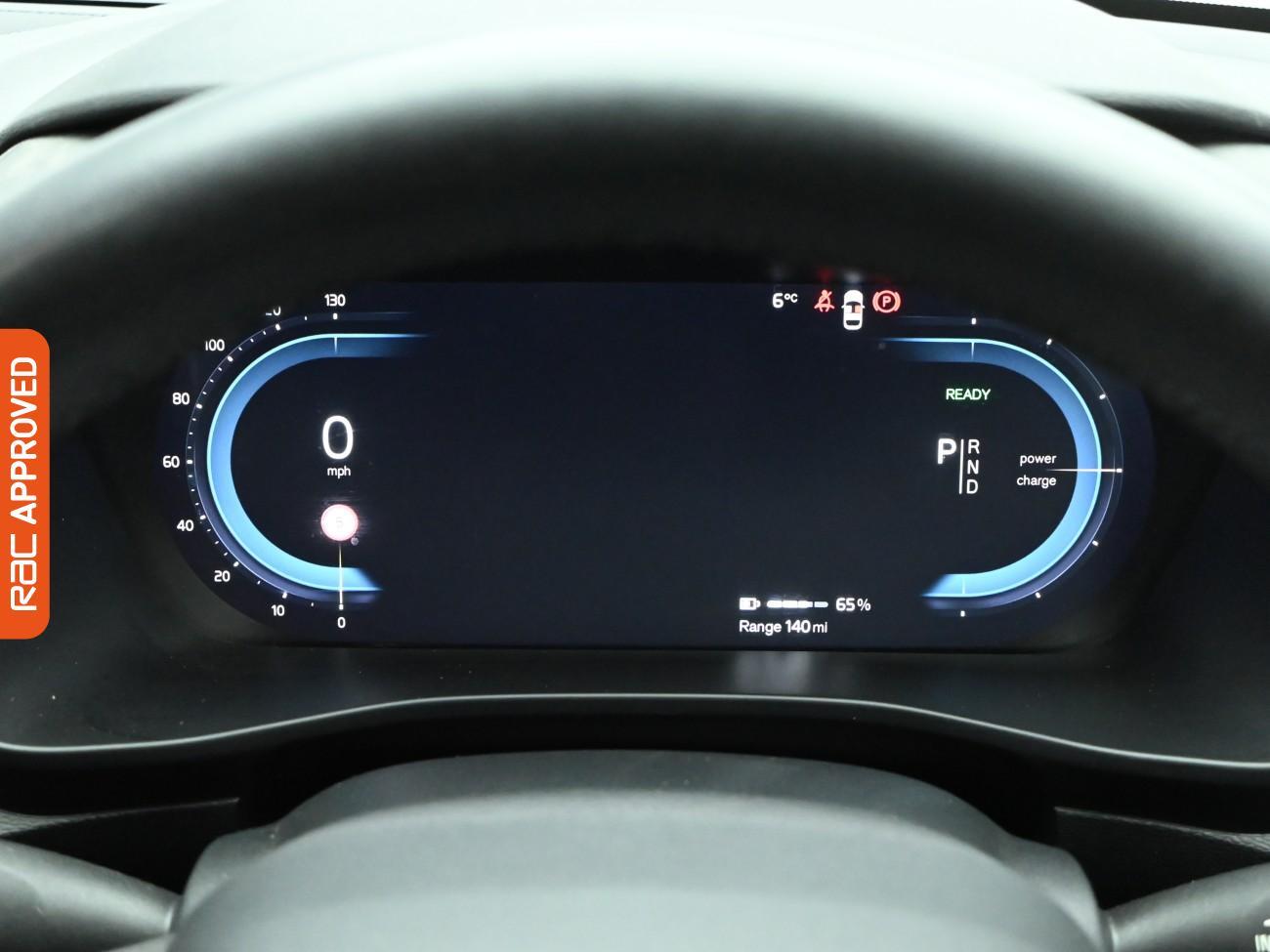 Used Volvo XC40 2021 for sale - 77088658: Photo 13