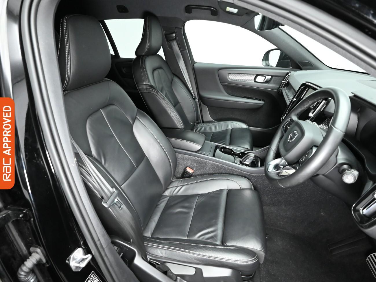 Used Volvo XC40 2021 for sale - 77088658: Photo 14