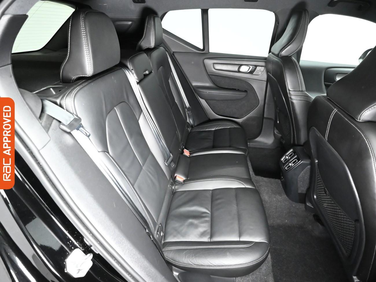 Used Volvo XC40 2021 for sale - 77088658: Photo 15