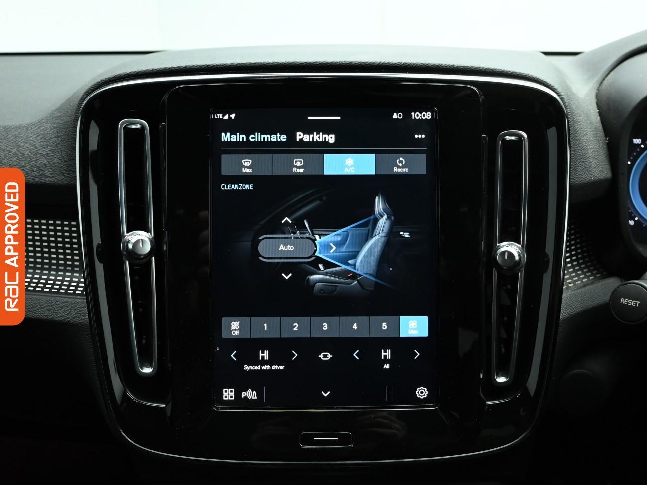 Used Volvo XC40 2021 for sale - 77088658: Photo 16