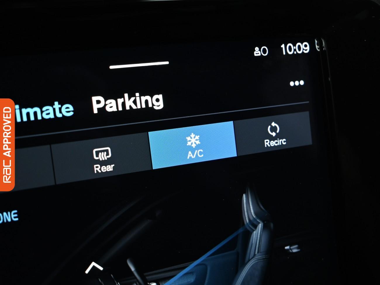 Used Volvo XC40 2021 for sale - 77088658: Photo 17