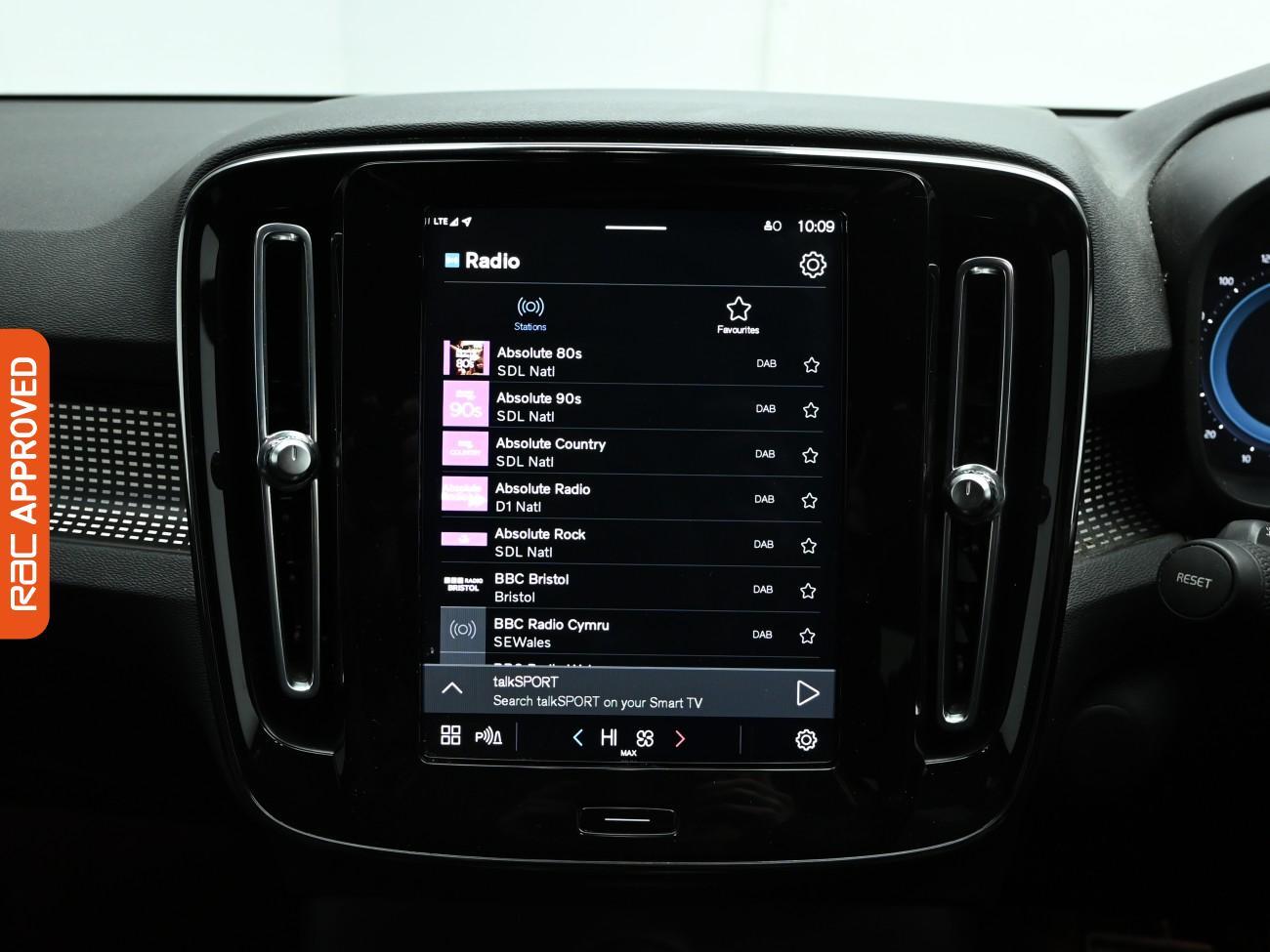 Used Volvo XC40 2021 for sale - 77088658: Photo 18