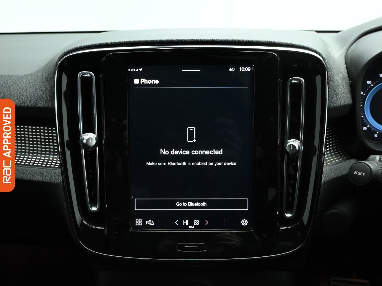 Used Volvo XC40 2021 for sale - 77088658: Photo 19