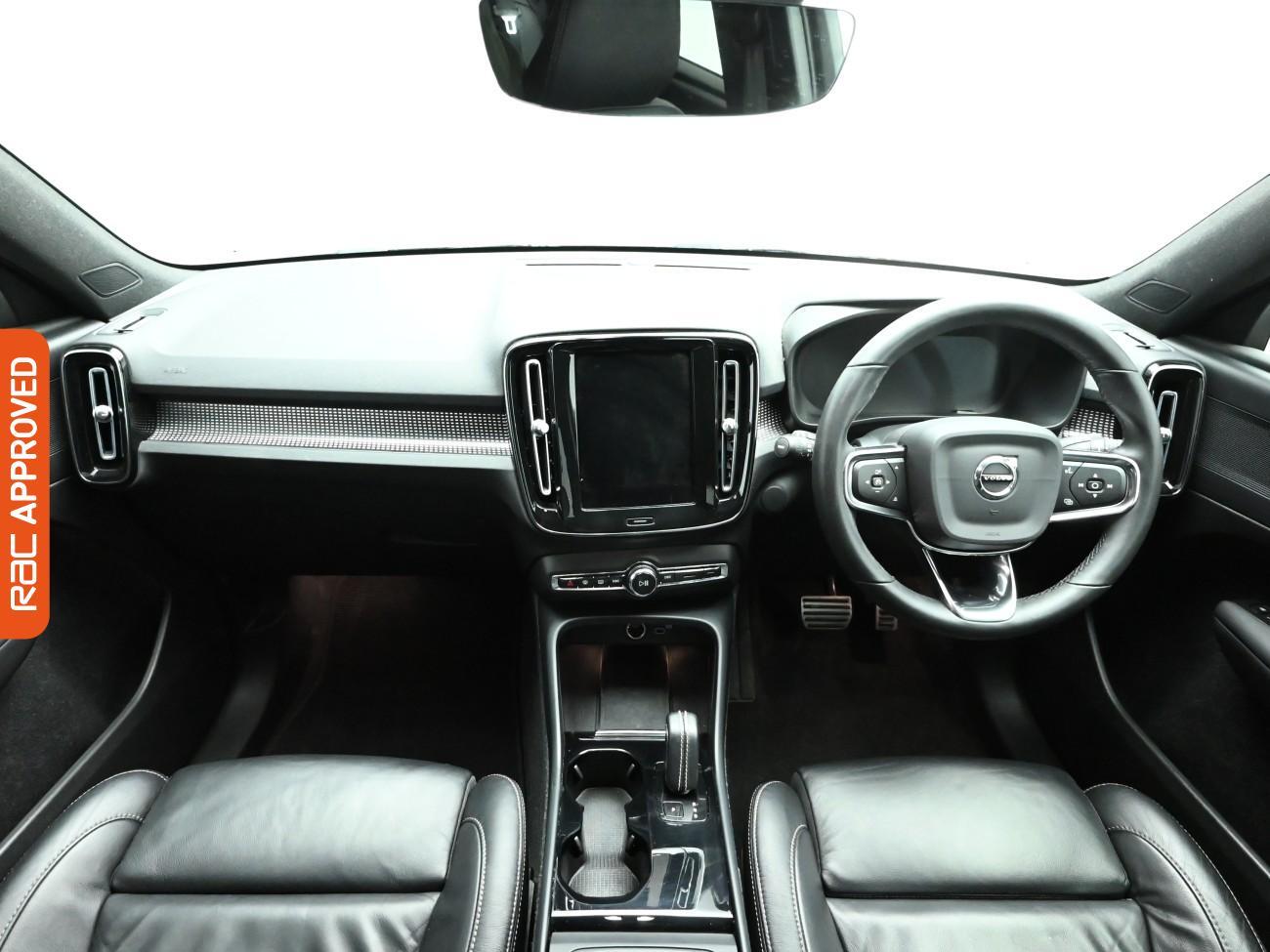 Used Volvo XC40 2021 for sale - 77088658: Photo 2