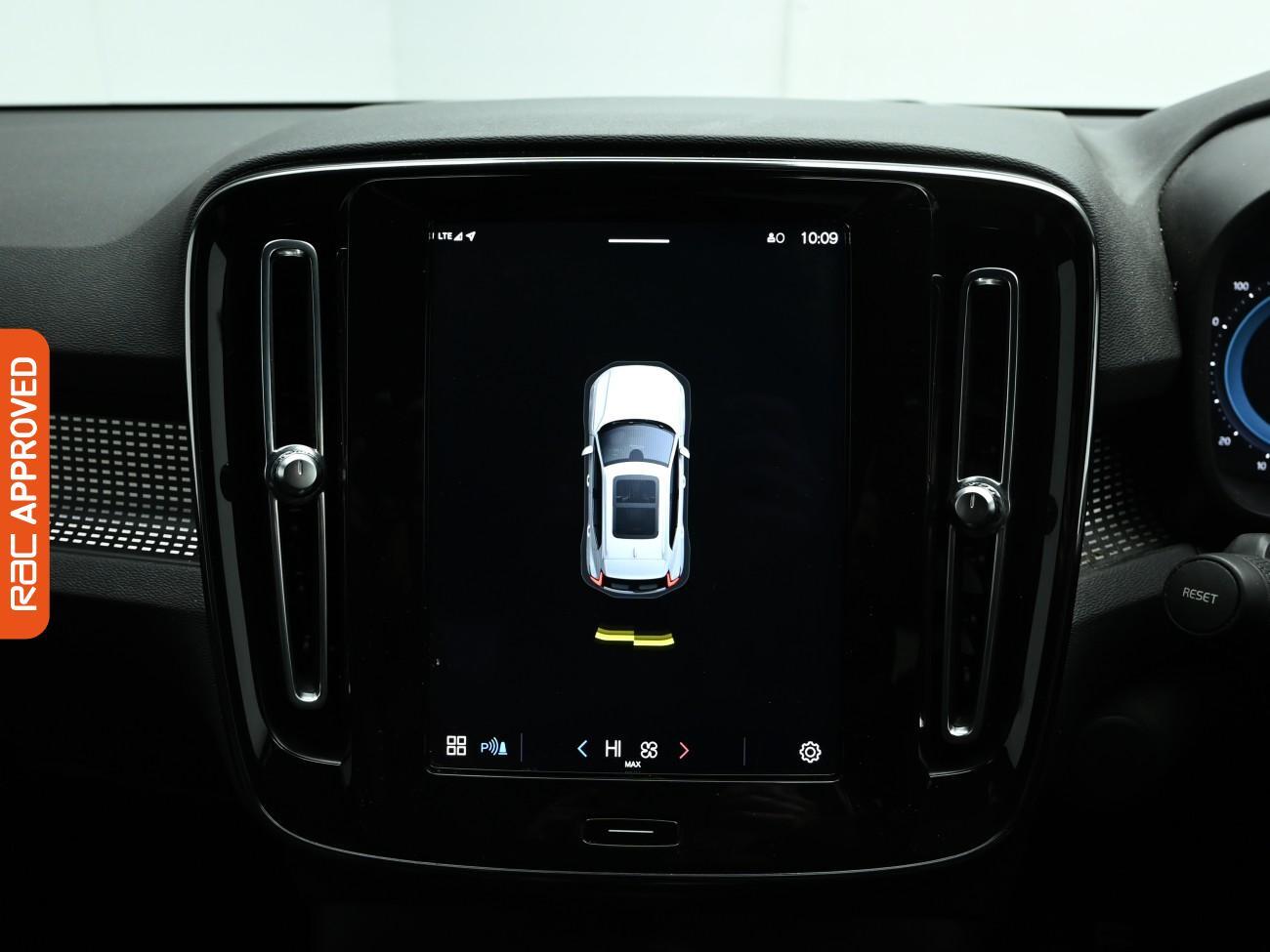 Used Volvo XC40 2021 for sale - 77088658: Photo 20