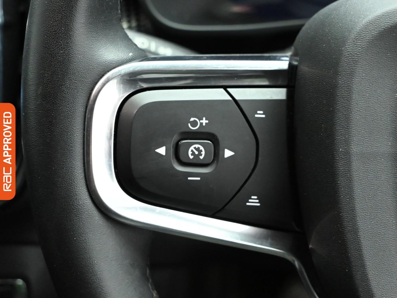 Used Volvo XC40 2021 for sale - 77088658: Photo 21