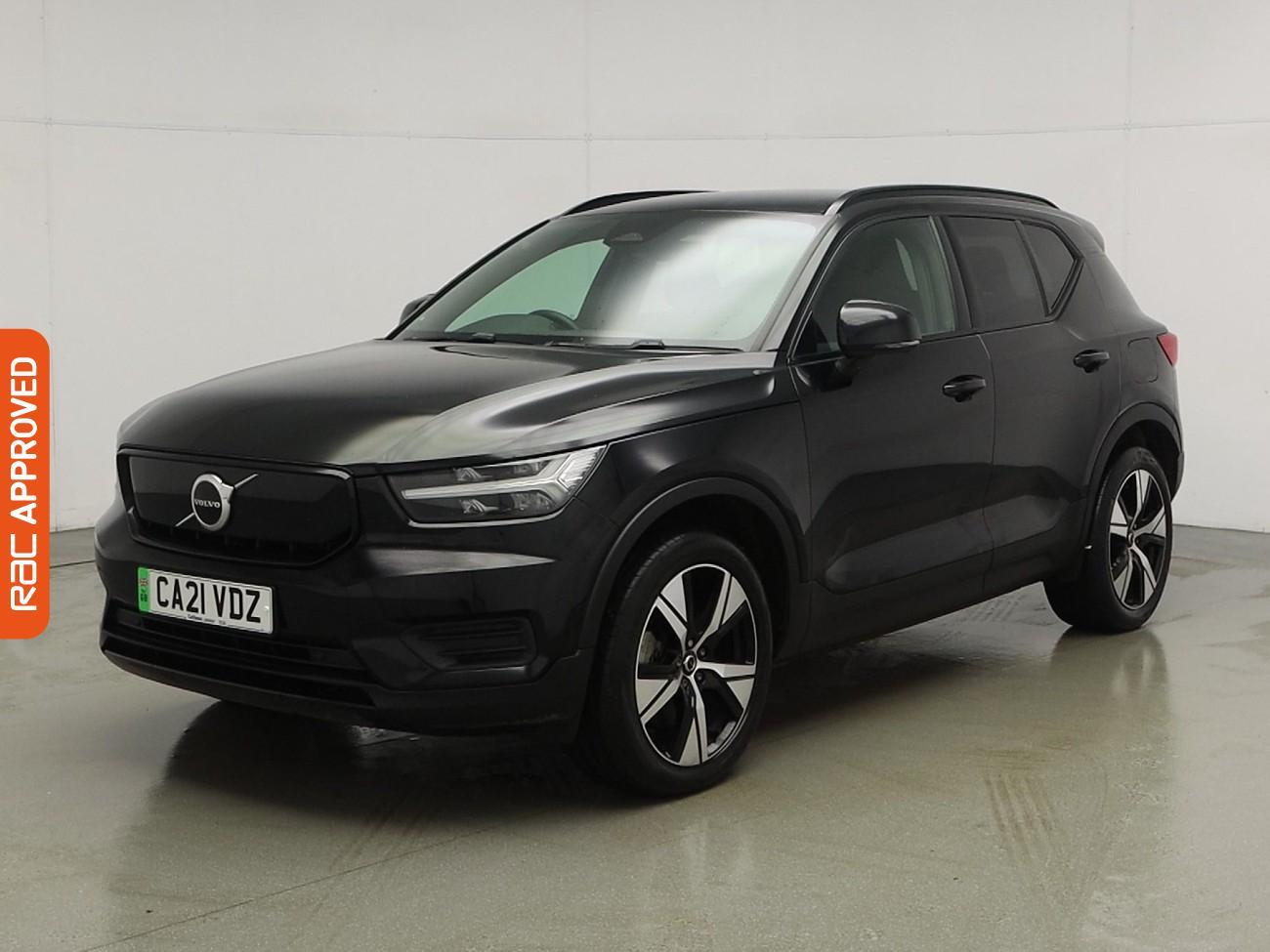 Used Volvo XC40 2021 for sale - 77088658: Photo 28