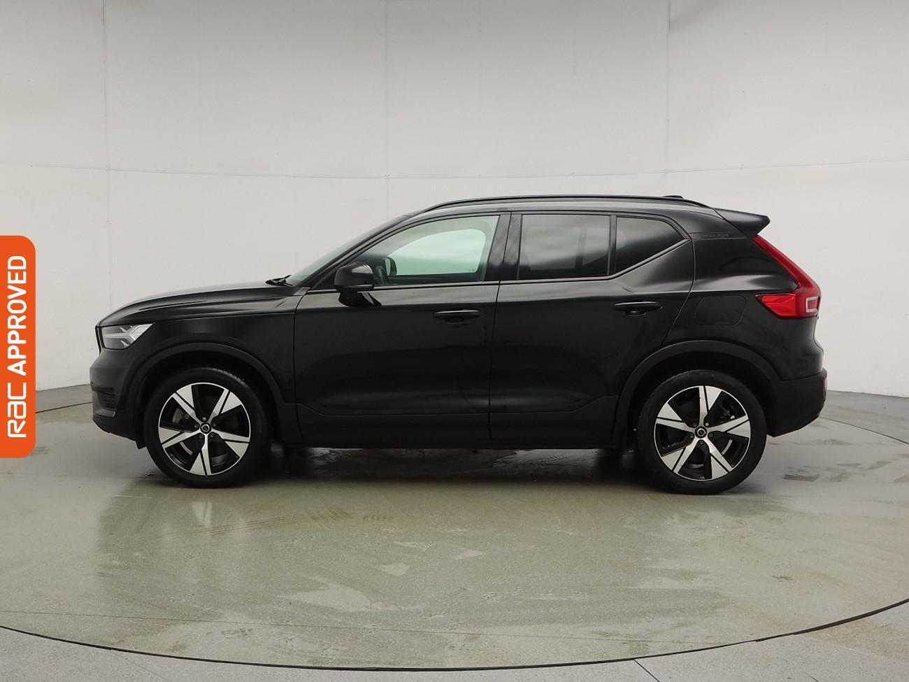 Used Volvo XC40 2021 for sale - 77088658: Photo 29