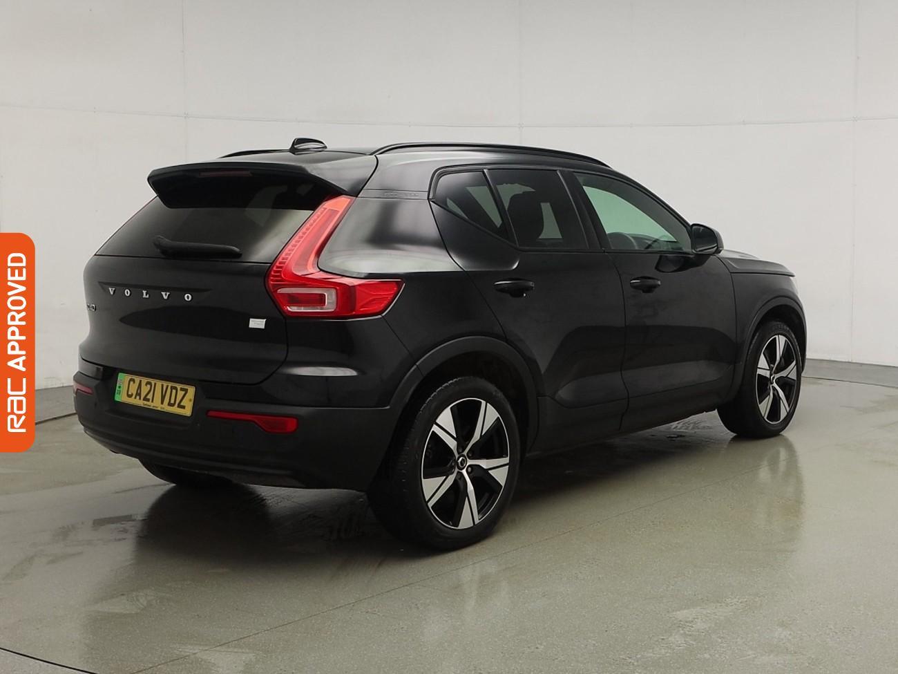 Used Volvo XC40 2021 for sale - 77088658: Photo 30