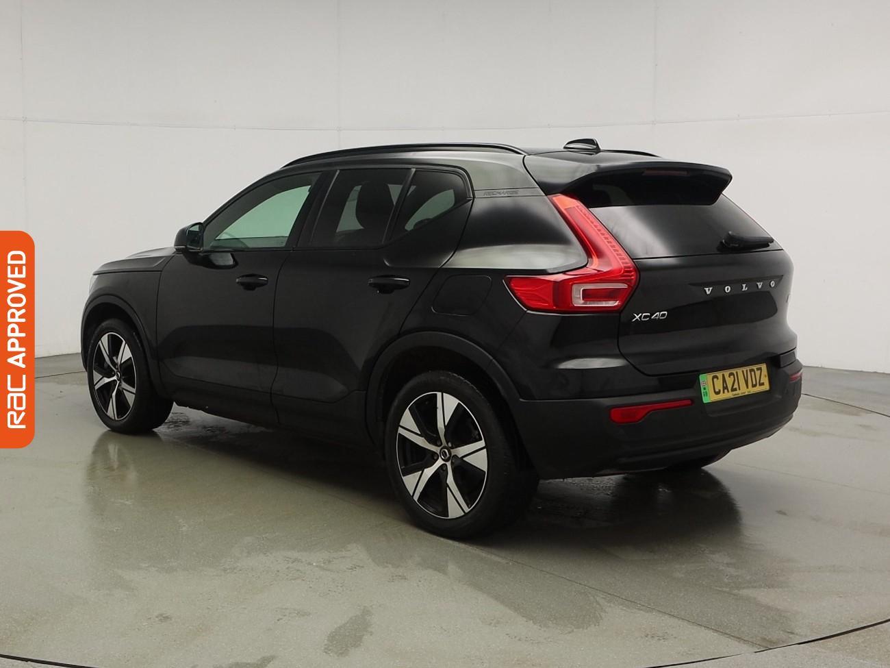 Used Volvo XC40 2021 for sale - 77088658: Photo 5