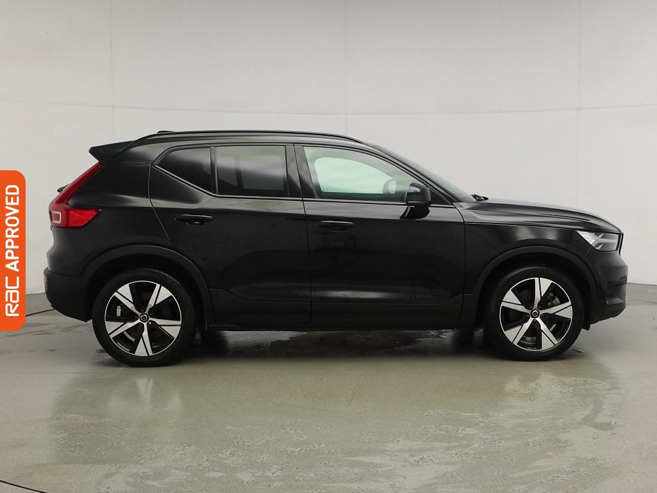 Used Volvo XC40 2021 for sale - 77088658: Photo 8