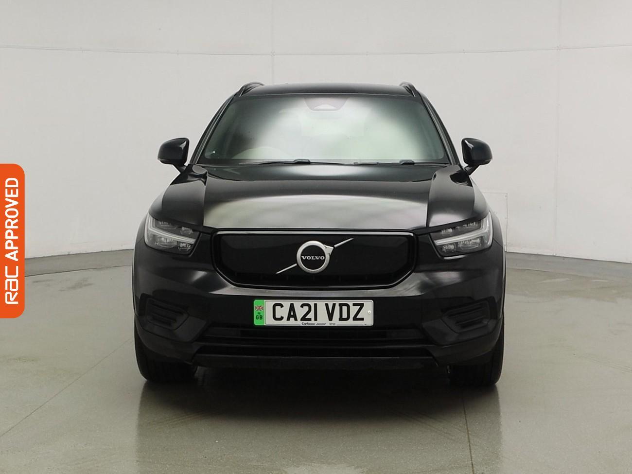 Used Volvo XC40 2021 for sale - 77088658: Photo 9