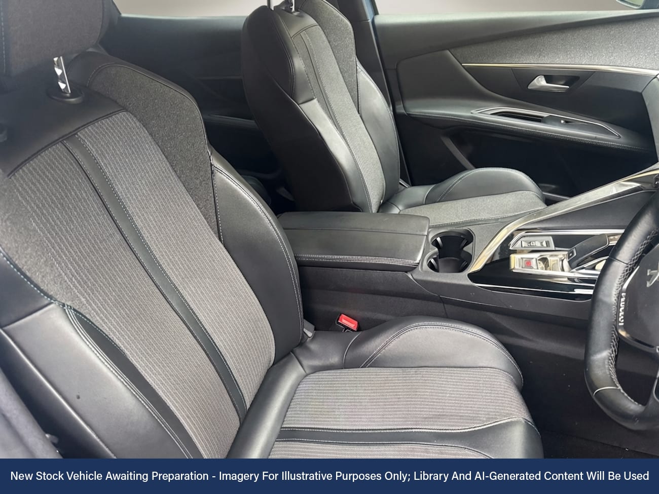 Used Peugeot 3008 2021 for sale - 77996629: Photo 3