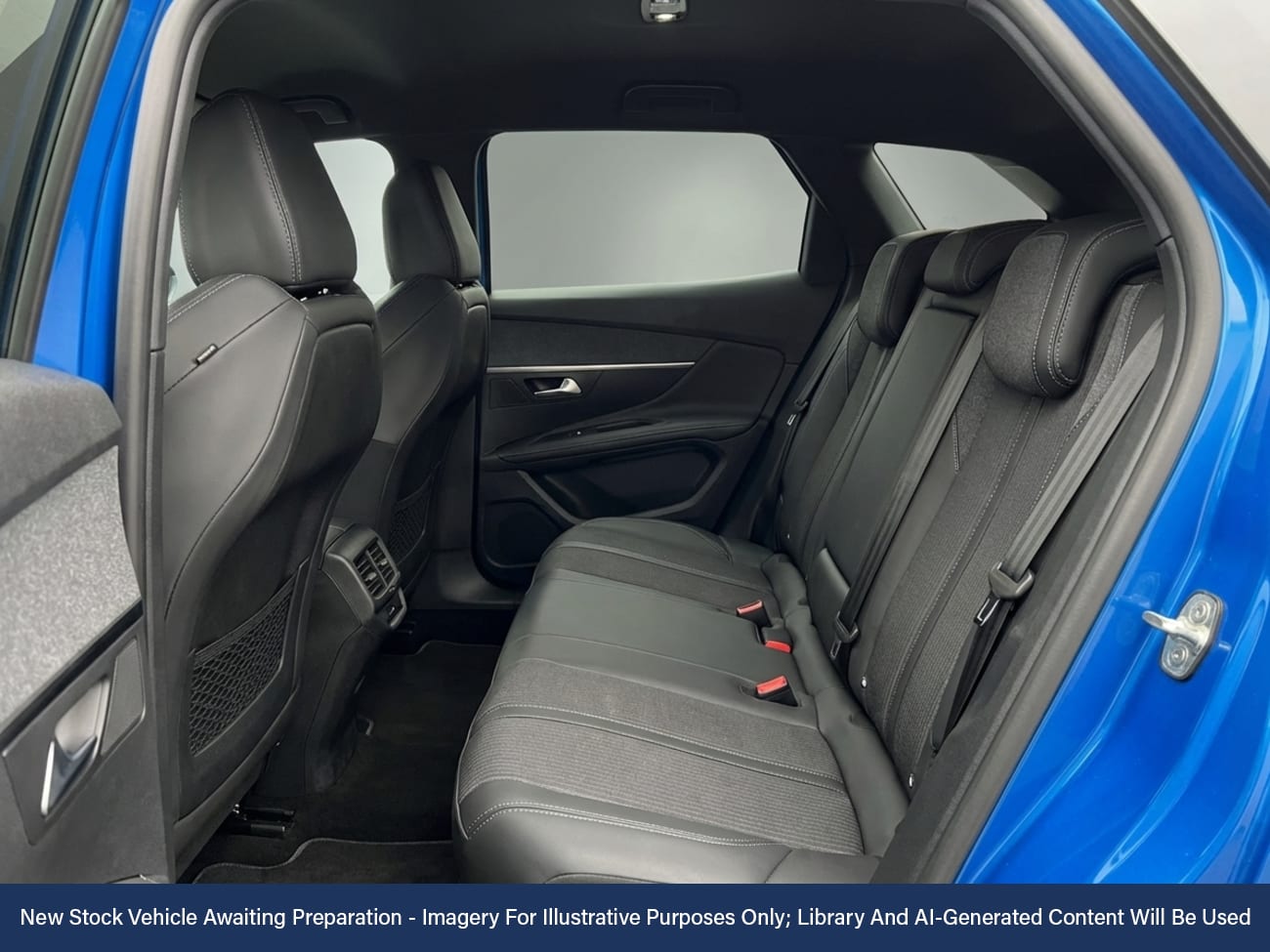 Used Peugeot 3008 2021 for sale - 77996629: Photo 4