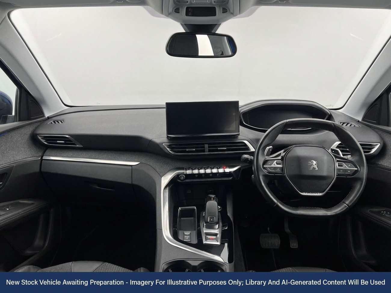 Used Peugeot 3008 2021 for sale - 77996629: Photo 6