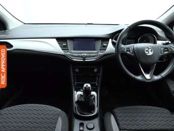 Used Vauxhall Astra 2021 for sale - 75210047: Photo