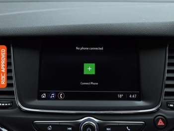 Used Vauxhall Astra 2021 for sale - 75210047: Photo