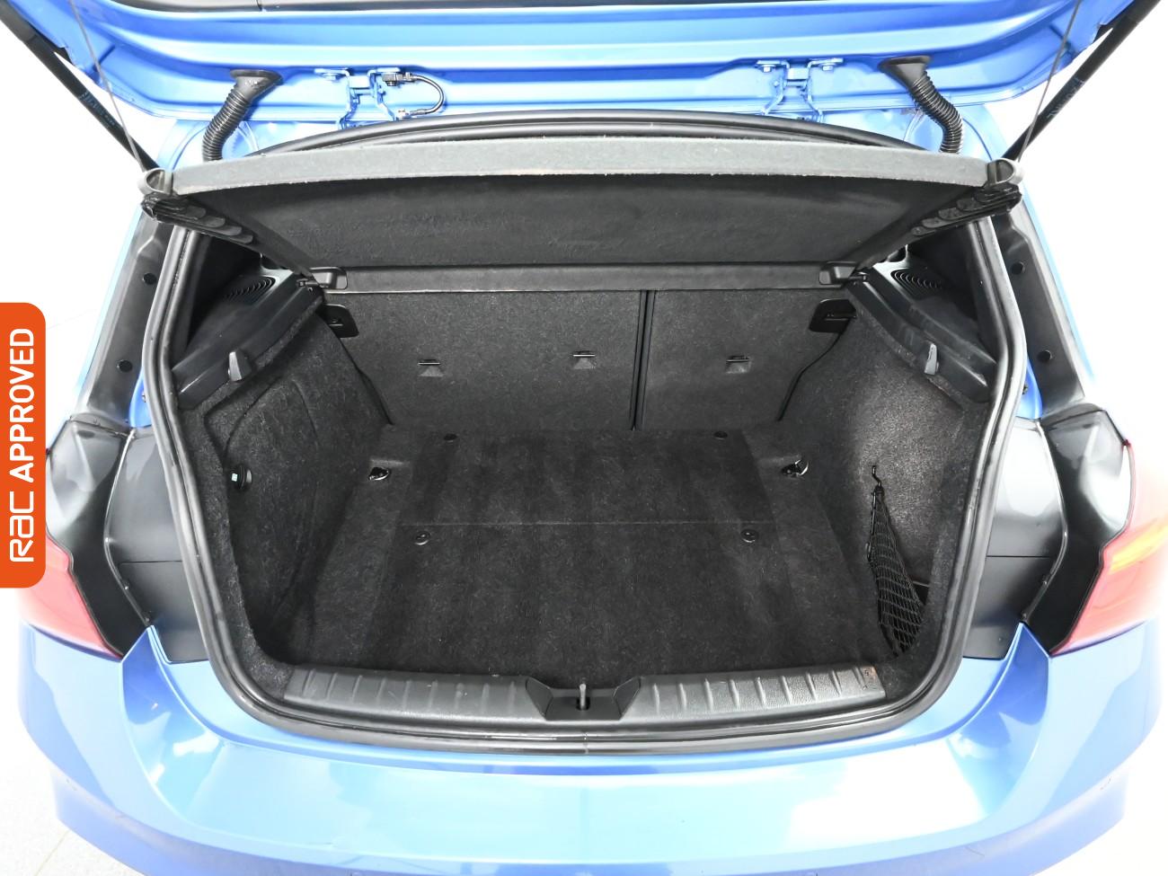 Used BMW 1 Series 2019 for sale - 76617062: Photo 13